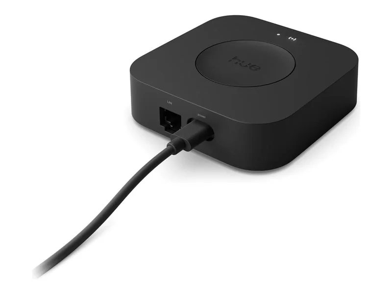 Philips Hue Bridge Pro, Gen 3 | 78813546 | Lenovo US