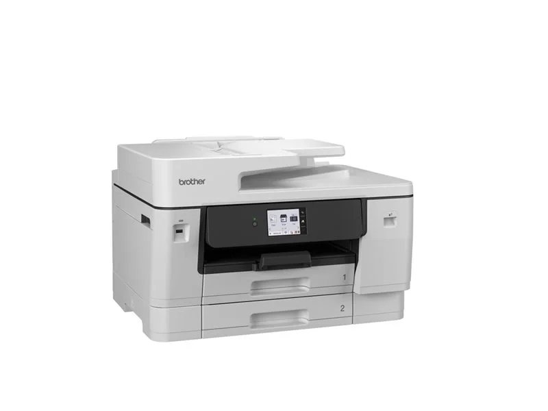 Brother MFCJ6960DW INKvestment 6960 Wireless Color Inkjet All-in
