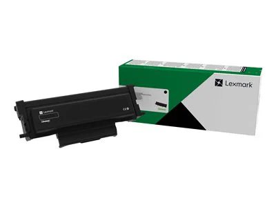 

Lexmark B221X00 6K Black Extra High Yield Return Program Toner Cartridge