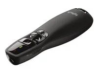 R400 WIRELESS PRESENTER