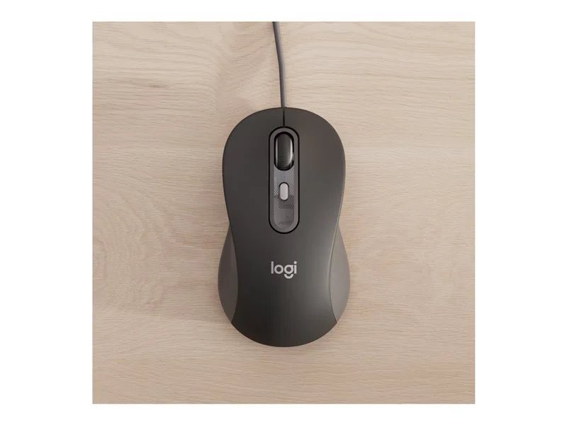 Logitech Signature M520 - Thumbnail 4