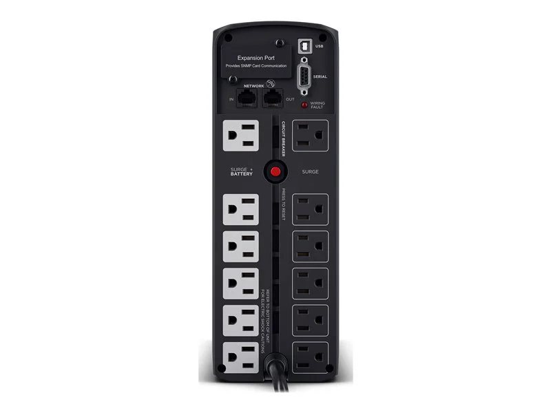 CyberPower PFC Sinewave UPS | 78814295 | Lenovo US