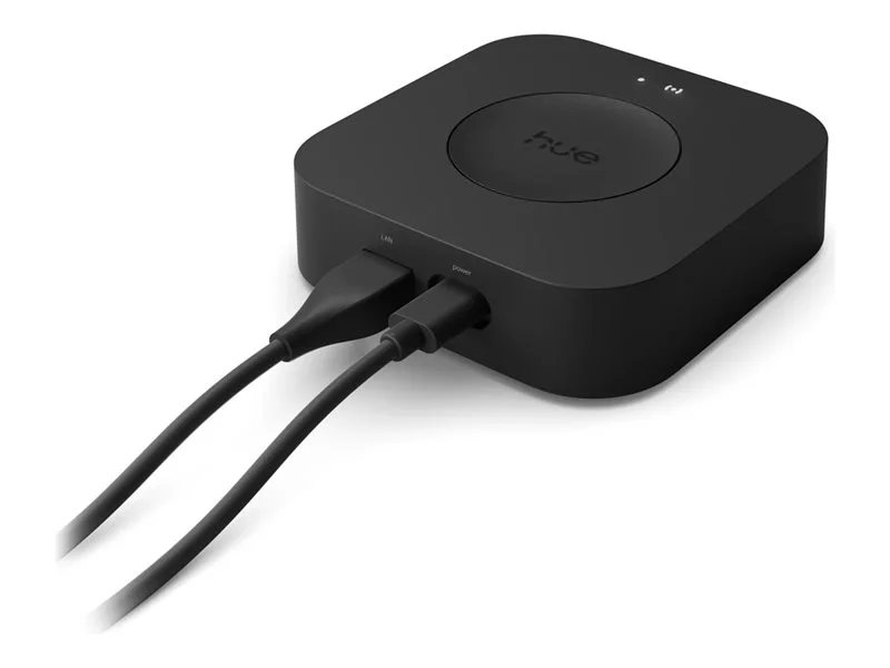 Philips Hue Bridge Pro, Gen 3 | 78813546 | Lenovo US