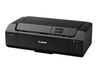 Canon PIXMA PRO-200 Wireless Professional Inkjet Photo Printer - Black