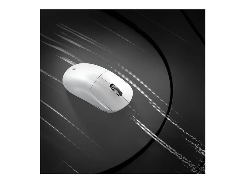 Logitech G PRO X SUPERLIGHT 2 Wireless Gaming Mouse - White 