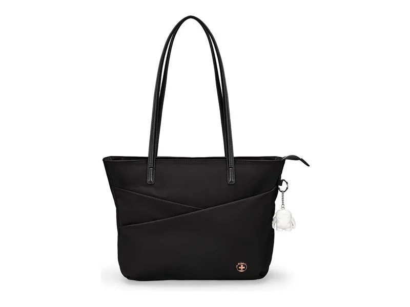 quilting tote M – BUNNY APARTMENT