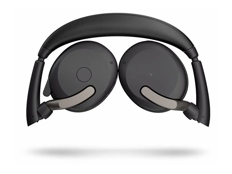 Revolutionize Your Hybrid Workday: Jabra Evolve2 Flex