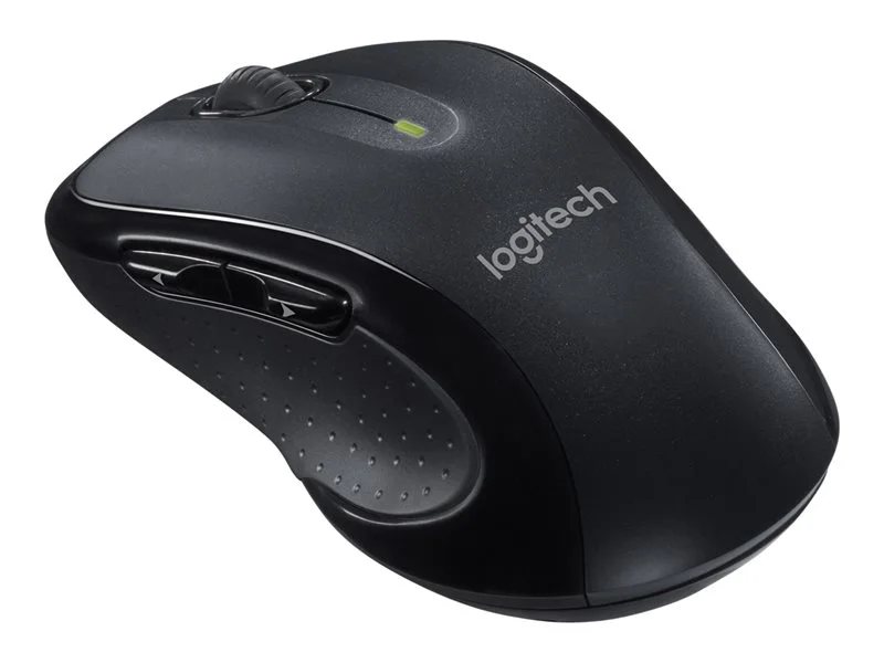 Logitech M510 Wireless Mouse - Black | 78004508 | Lenovo US