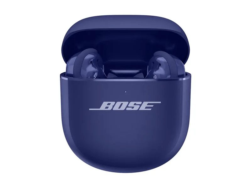 Bose QuietComfort Ultra True Wireless Noise Cancelling In-Ear