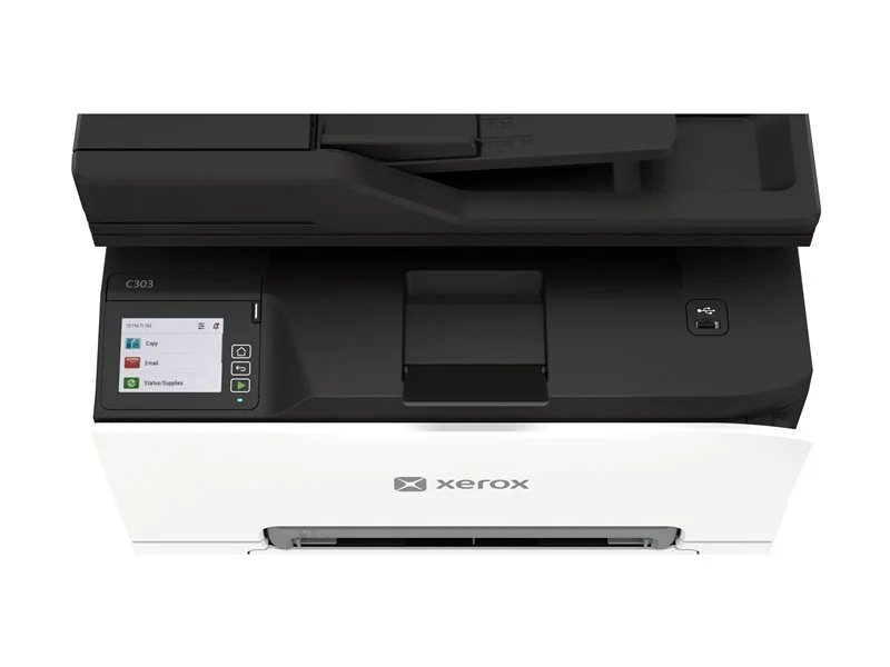 Xerox C303a Color Multifunction Laser Printer | 78818793 | Lenovo US