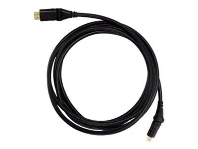 Photos - Cable (video, audio, USB) VisionTek HDMI Pivot Cable 10ft  78156198 (M/M)