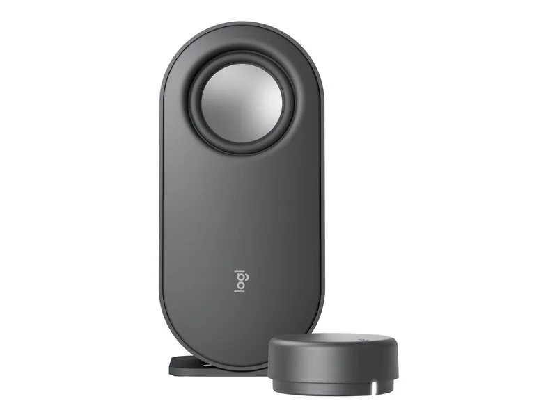 Logitech Z407 Bluetooth computer speakers with subwoofer and