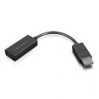 Lenovo DisplayPort - HDMIアダプター(HDMI2.0-B規格) | 4X90R61023 | レノボ・ ジャパン