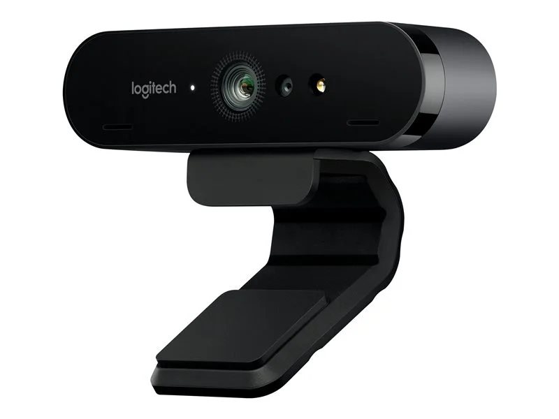 Observere anspændt chef Logitech BRIO 4K Ultra HD Webcam | Lenovo US