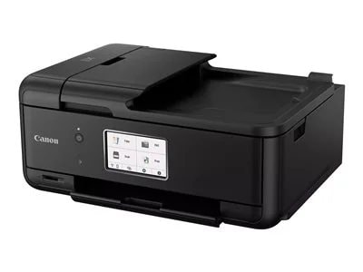 

Canon PIXMA TR8620A Wireless Color All-in-One Inkjet Printer