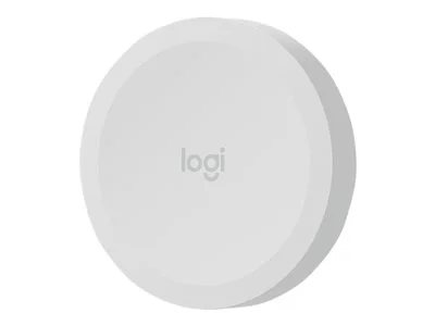 Image of Logitech Scribe Share Button in White