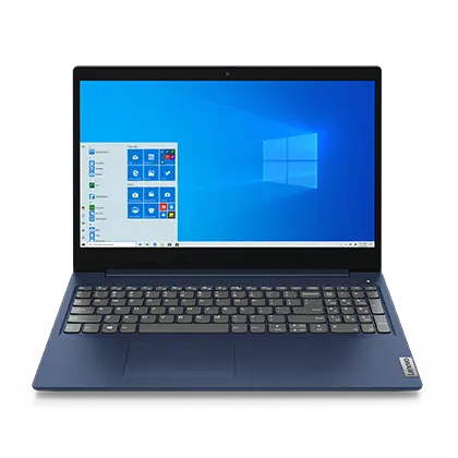 IdeaPad 3i Intel (15”) - Abyss Blue