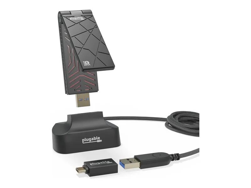 Bluetooth® WiFi Adapters for PC | Lenovo US
