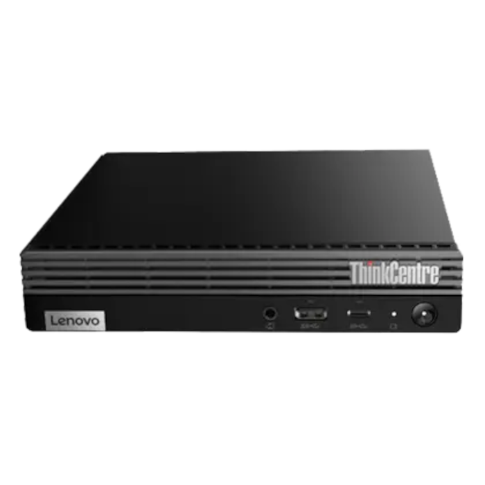 Desktop Compacto: ThinkCentre M75q | 11JQ002FBP | Lenovo Brasil