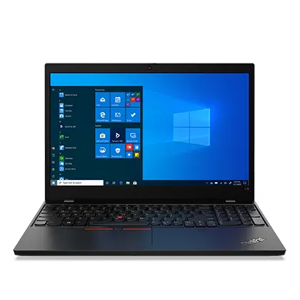 ThinkPad L15 AMD (15")