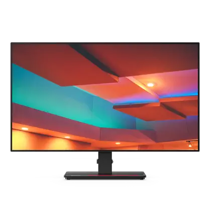 ThinkVision P32p-20 de 80 cm (31,5"), monitor UHD 16:9 con USB Tipo C