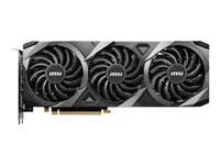 はる6115　MSI GeForce RTX 3060 VENTUS MSI GeForce RTX 3060 Ventus 2X 12G OC - MSI-US Official Store