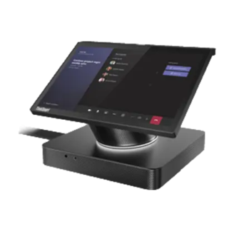 ThinkSmart Hub Gen 2 for Microsoft Teams Rooms | 11H0000JJP