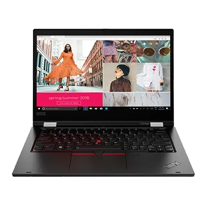 ThinkPad L13 Yoga Gen 2 | 2 in 1 Work Laptop | Lenovo CA