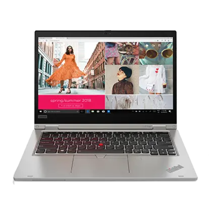 ThinkPad L13 Yoga Gen 2 | 2 in 1 Work Laptop | 20VKS0P600 | Lenovo