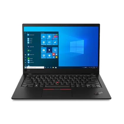 ソ22 Lenovo ThinkPad X1Nano Gen 1 Core i5 メモリ不明 ジャンク