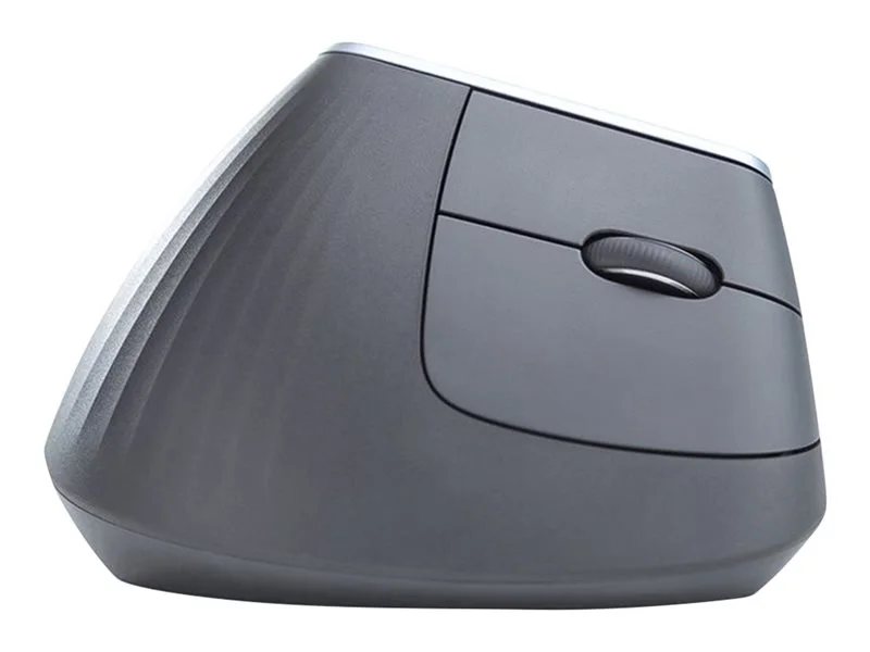 Logitech MX Vertical Mouse - USB, Bluetooth | 78010792 | Lenovo US