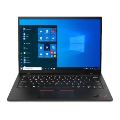 ThinkPad X1 Carbon G9 マルチタッチ