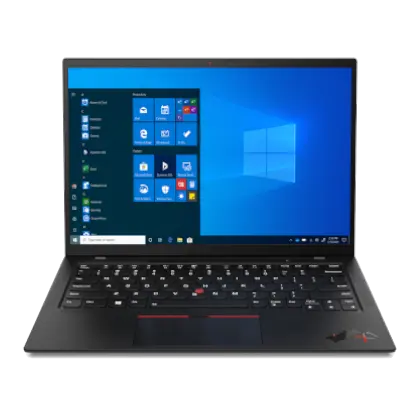 ThinkPad X1 Carbon Gen 8 Intel (14