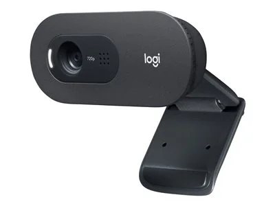 

Logitech C505 - webcam