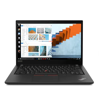 Lenovo ThinkPad T14 Gen 2 | 14 プレミアム PC | 20W1SFSJ00