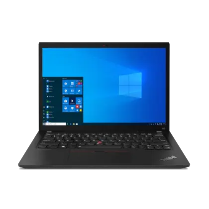 ThinkPad X13 2e generatie (13