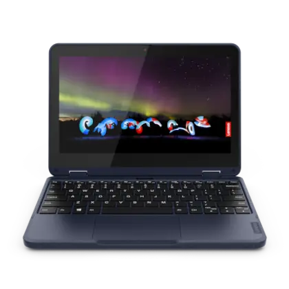 Lenovo 500w Gen 3 | 2 in 1 Laptops for Students | 82J3A000US