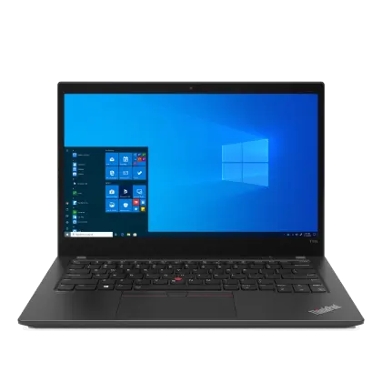 ThinkPad T14s Gen 2 AMD (14”) - Black