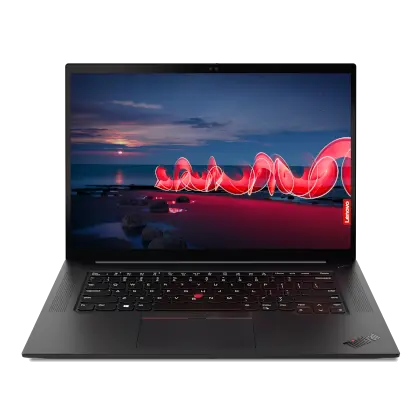ThinkPad X1 Extreme Gen 4 | 16 inch Intel vPro® powerhouse laptop