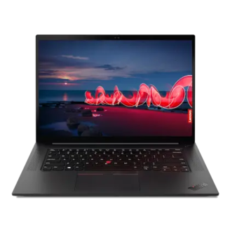 【ほぼ未使用】ThinkPad P1 Gen 4 | 4K | core i7 ThinkPad P1 Gen 4 | 16.0型大画面モバイルワークステーション