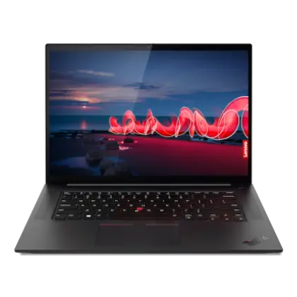 Lenovo ThinkPad P1 16" 4K UHD Touchscreen Laptop (Octa Core i7-11850H / 32GB RAM / 1TB SSD / 4GB T1200 GDDR6)