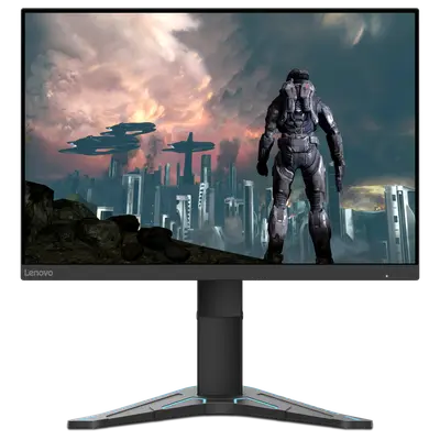 Monitor para juegos FHD Lenovo G24-20 de 23,8