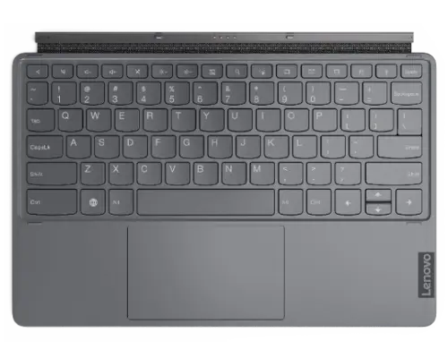 Lenovo Tab p12 pro 本体 キーボード付き グレー Lenovo Tab p12 pro 本体 キーボード付き グレー Amazon.co.jp