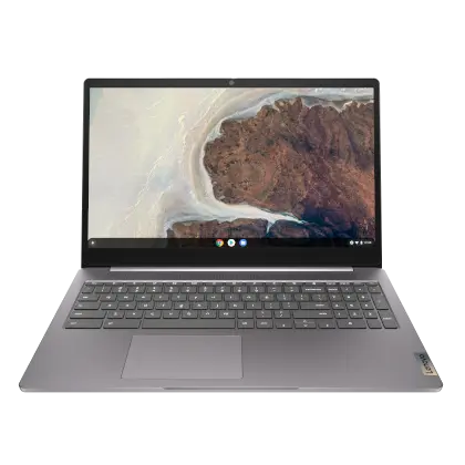 Lenovo 3i Chromebook (15” Intel) Laptop