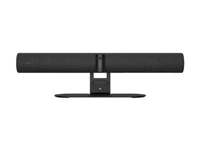 Jabra PanaCast 50 180° Panoramic 4K USB Collaboration Videobar - Black - image 4