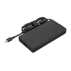 Adaptador de CA delgado Lenovo de 300 W (IT)
