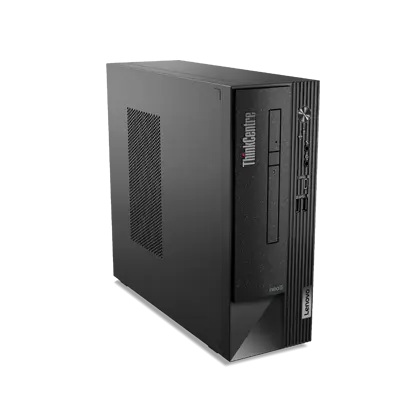 SFF ThinkCentre Neo 50s (Intel) | Desktop profissional