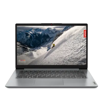 Lenovo IdeaPad Slim 170 14型 (AMD) | 優れたコストパフォーマンスの 