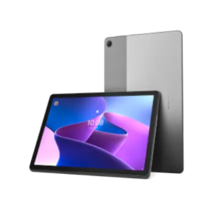 Lenovo Tab B10 HD (2nd Gen) - アイアングレー | レノボ・ ジャパン