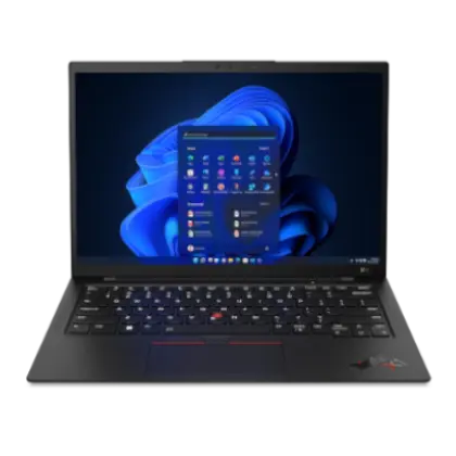 ThinkPad X1 Carbon Gen 10 | 極致輕巧、效能超高的Intel Evo 筆記簿型